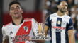 River Plate y la vez que venció 8-1 a Alianza Lima por la Copa Libertadores 2022