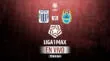 El partido Alianza Lima vs. Binacional será transmitido por Liga 1 MAX.
