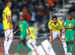 Colombia igualó 1-1 ante Senegal en el Mundial Sub 20