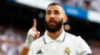 Karim Benzema piensa dejar Real Madrid tras oferta de Arabia Saudita