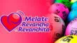 Melate, Revancha y Revanchita 3750: ¿cuáles fueron los resultados?