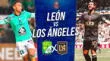 León vs Los Angeles FC EN VIVO por la final de Concachampions