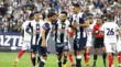 Alianza Lima se acaba de coronar campeón del Apertura