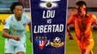 LDU recibe a Libertad por la jornada 13 de la Liga Pro de Ecuador