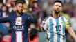 Fichajes 2023/24 EN VIVO: Ramos se va de PSG, Messi podría ir a la MLS