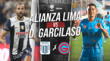 Alianza Lima faces Deportivo Garcilaso in Matute