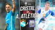 Sporting Cristal vs. Alianza Atlético se enfrentan por la Liga 1.