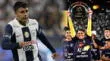 Jairo Concha declaró tras el título de Alianza Lima en el Torneo Apertura 2023