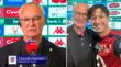 Claudio Ranieri dijo lo que le mencionó a Lapadula y el plantel antes del ascenso