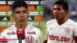 Piero Quispe spoke about the arrival of Edison Flores at University