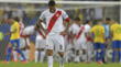 Paolo Guerrero dio polémicas declaraciones en su regreso a la selección peruana
