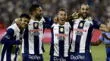 Alianza Lima se proclamó como campeón del Torneo Apertura 2023