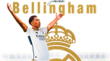 Real Madrid anuncia a Jude Bellingham como su flamante fichaje