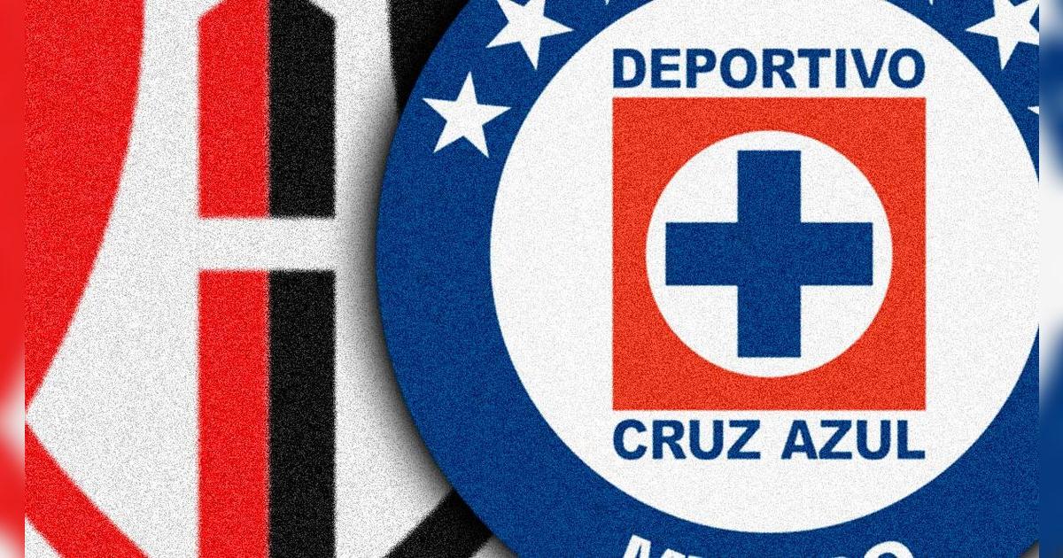 Atlas vs Cruz Azul resumen Liga - 7d1f12e9a5 Atla 