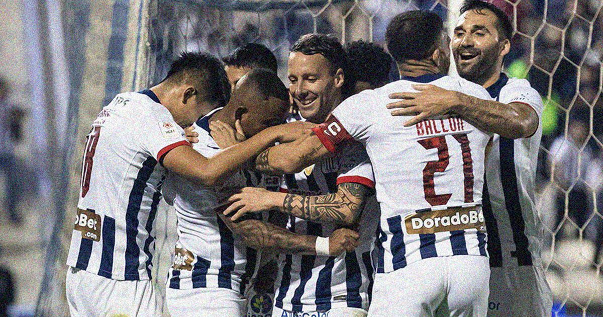 Alianza Lima EN VIVO HOY 13 De Noviembre: Fichajes, Bajas Y Rumores ...