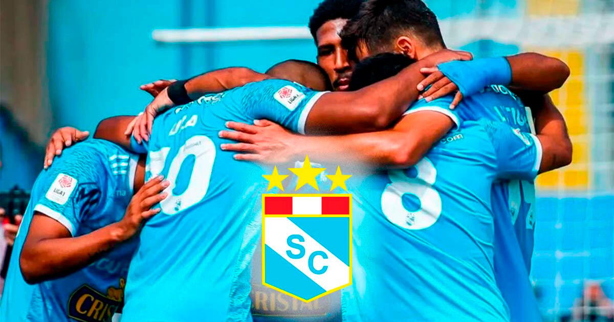 Sporting Cristal EN VIVO HOY, Sábado 19 De Noviembre: Fichajes, Altas ...