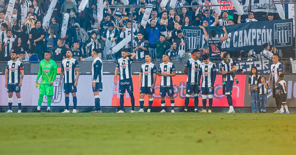 Fichajes Alianza Lima 2024 EN VIVO: Altas, Bajas, Rumores Y ...