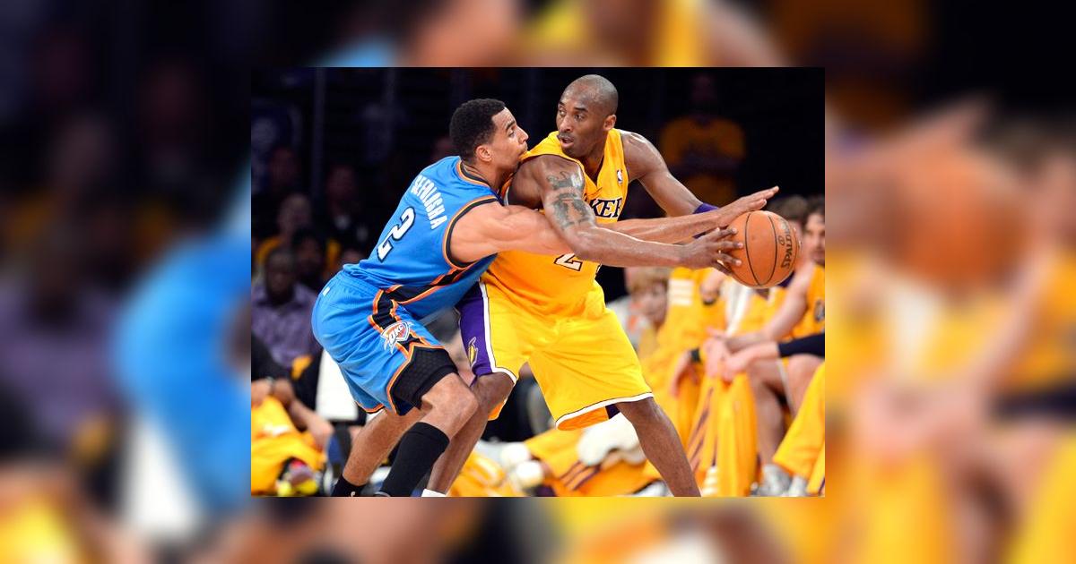 Conoce quiénes son los basquetbolistas que más ganan en la NBA