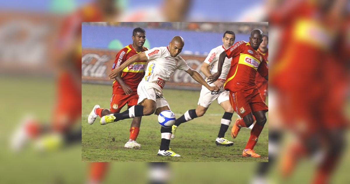 Jahirsino Baylón Hay que trabajar más para no fallar en el próximo partido