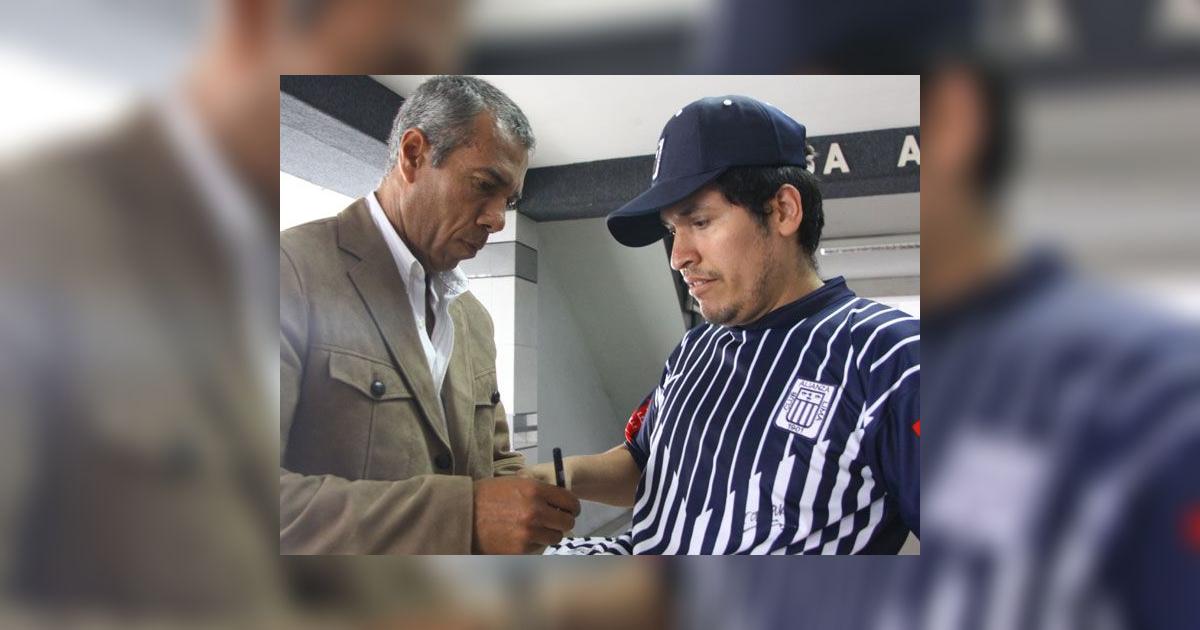 Wilmar Valencia a un paso de convertirse en el nuevo técnico de Alianza