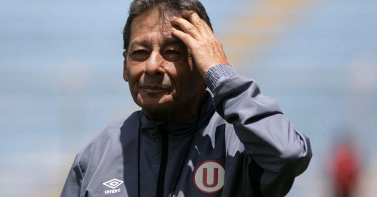 Universitario ¿roberto Chale En Realidad Es Hincha De Alianza Lima 5661