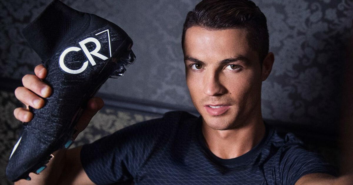 Chimpunes cr7 hotsell