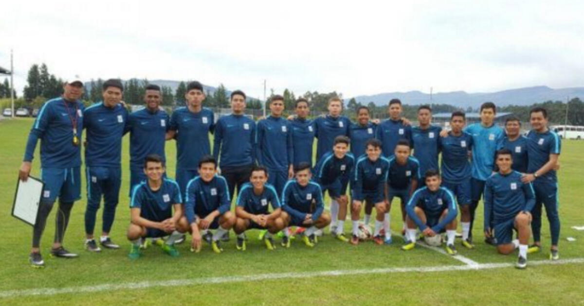 Copa Mitad del Mundo así le fue a Selección Peruana, Alianza Lima y