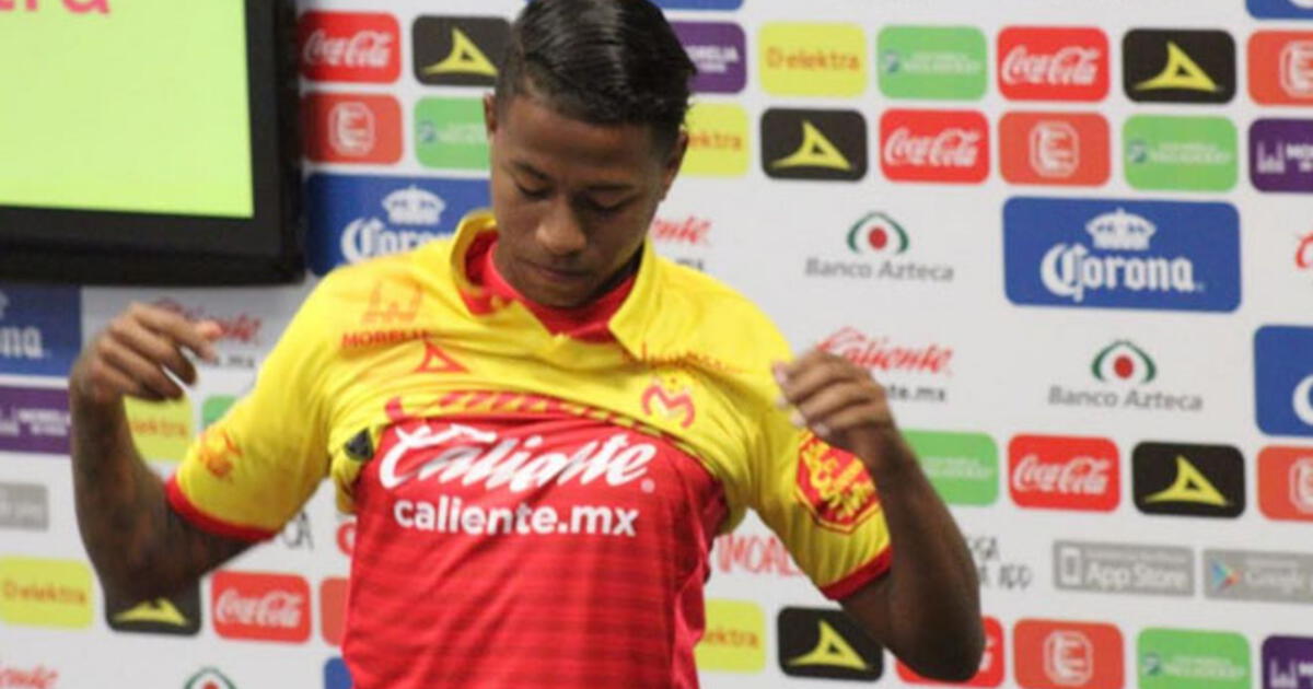 Andy Polo tiene casi todo cerrado para jugar en Portland Timbers de la MLS