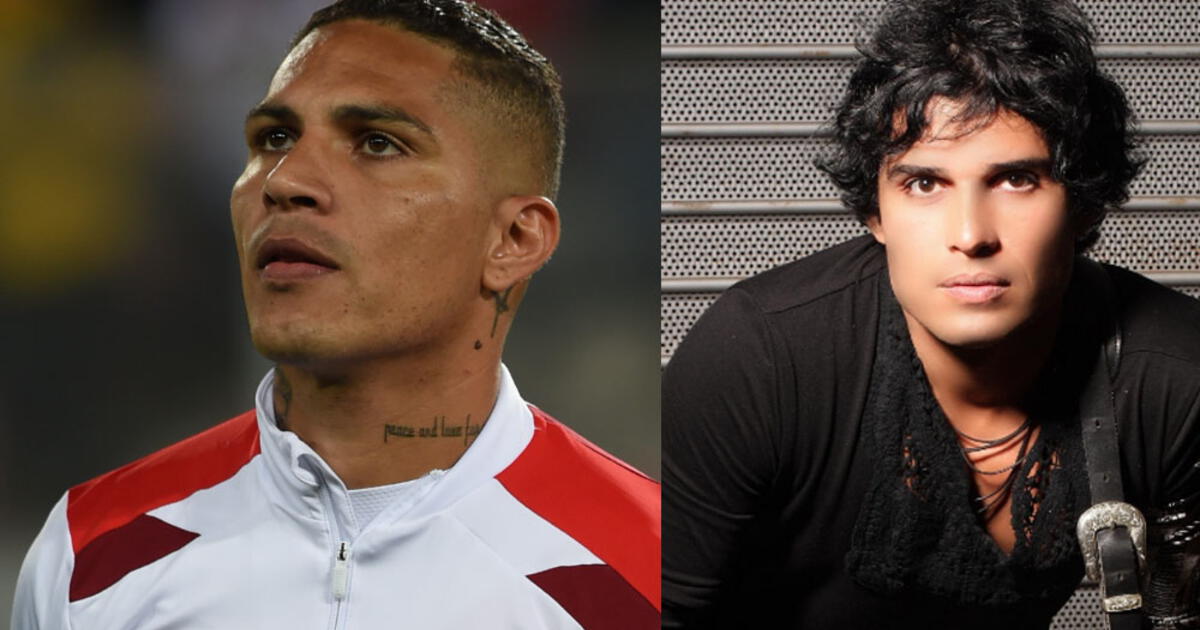 Pedro Suárez Vértiz Le Dedicó Emotivo Mensaje A Paolo Guerrero Tras Su Sanción Video 6680