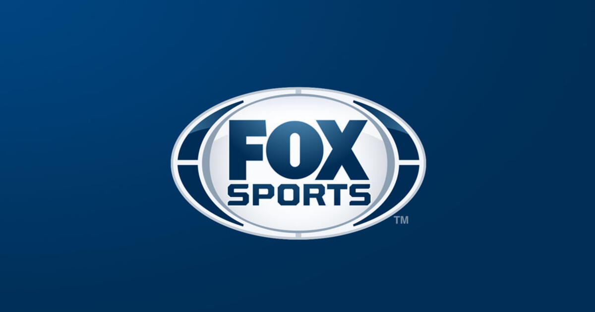 logotipo del canal internacional fox