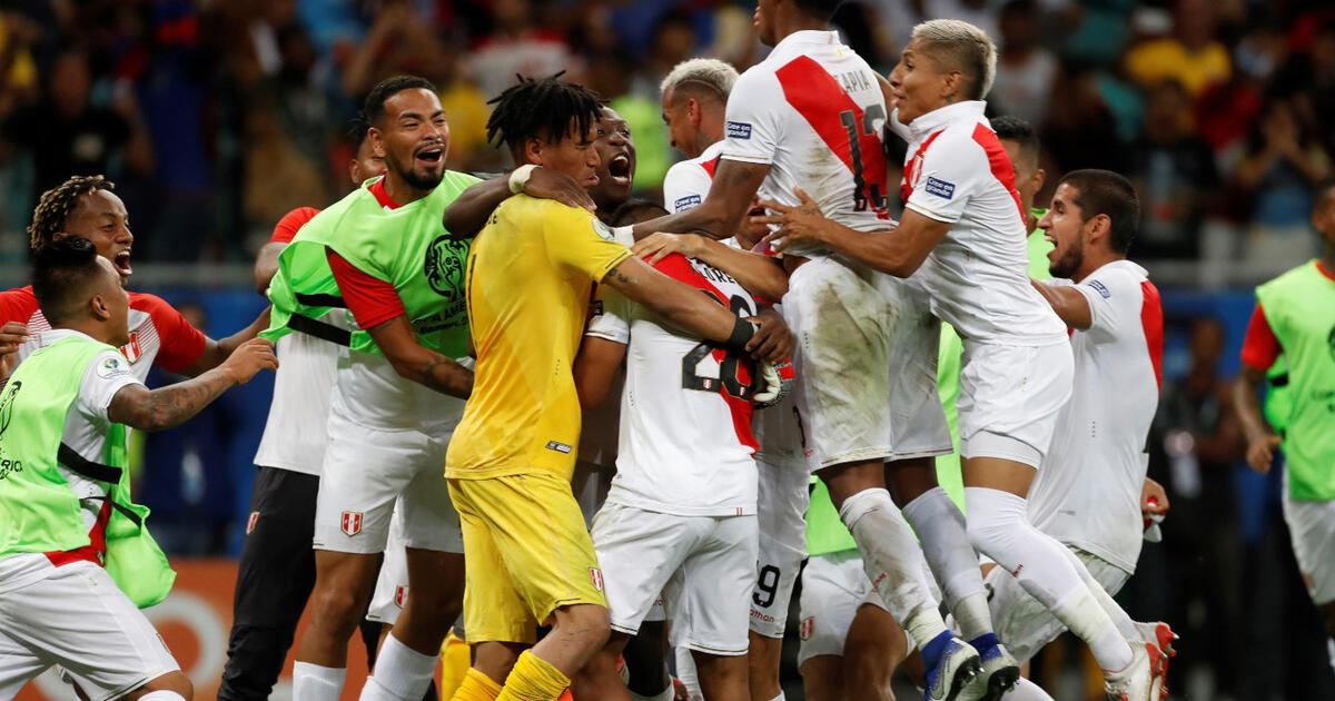 Partidos de hoy, 3 de julio: Uruguay vs. Colombia y la programación de TV  para ver la Copa América en vivo, Guía TV, Argentina vs Ecuador, Copa  América