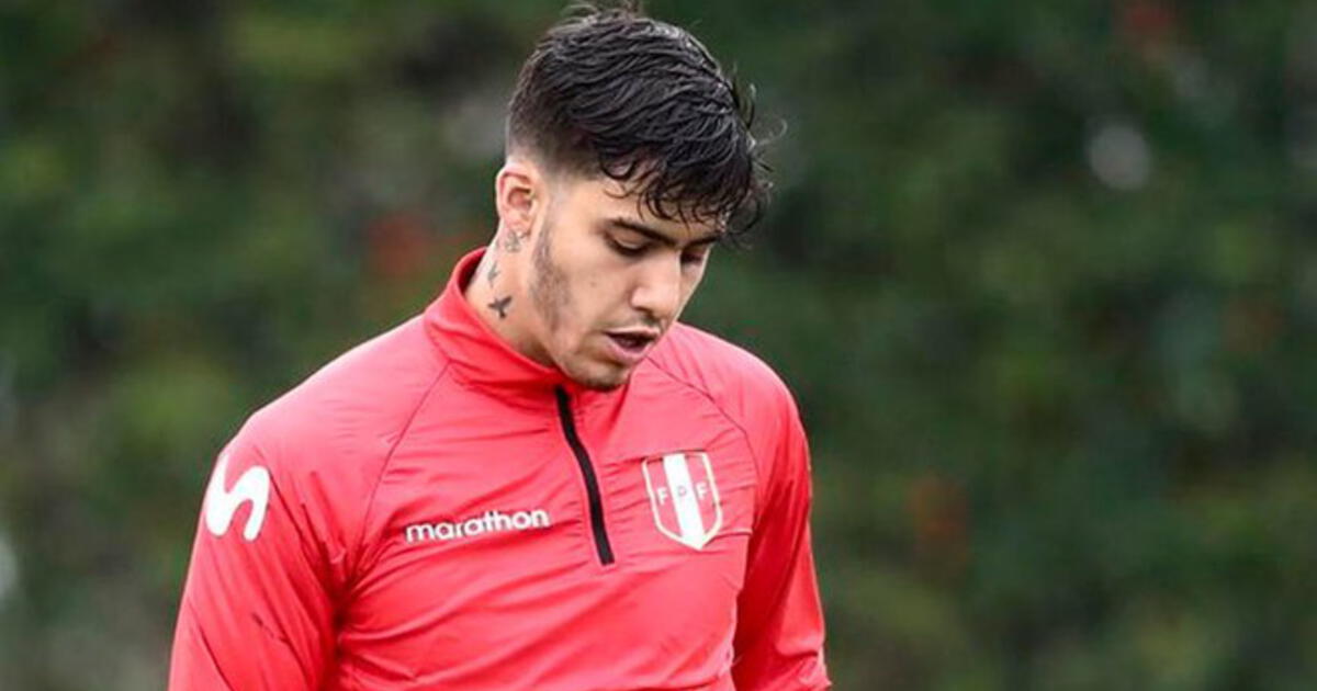 Beto Da Silva Har Respetar Su Acuerdo Con Alianza Lima Sporting