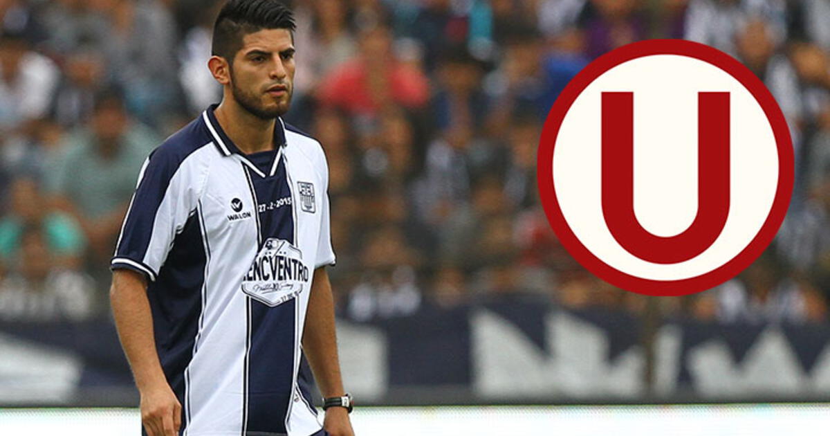 Carlos Zambrano tras el clásico peruano: Universitario nos dominó