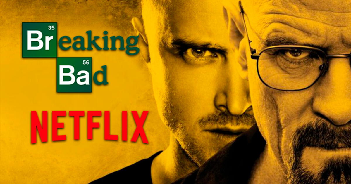 Breaking Bad Revelan el esperado tr iler y fecha de estreno de la