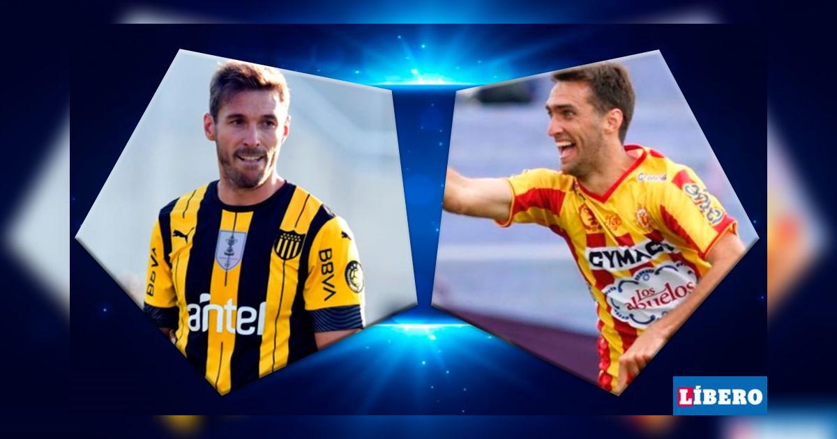 Peñarol y Progreso empataron sin goles por el Torneo Clausura [RESUMEN]