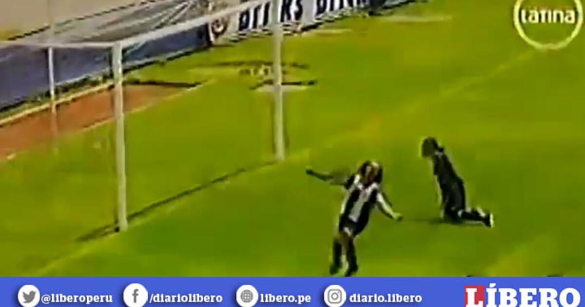 Recuerda Cuando Machín Goleó A La U Por Defender A Alianza Lima Video 