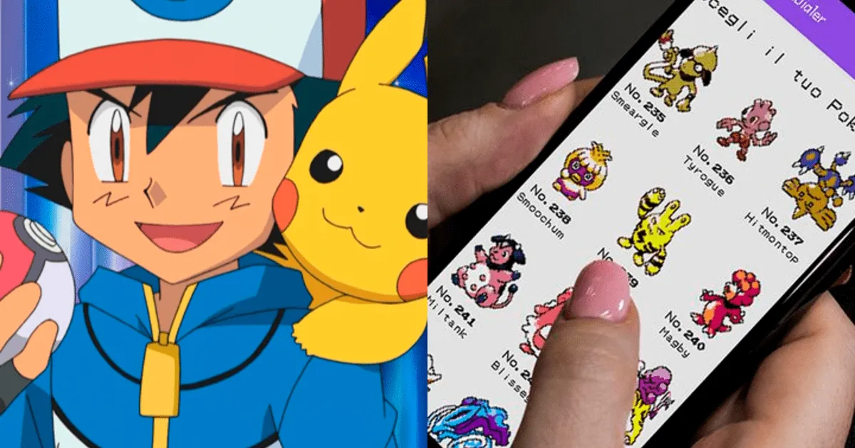 El Pokémon más apantallador nunca antes visto y que comience comience la  fiesta. 🔔Activa las notificaciones y no te perderás jamás de este …