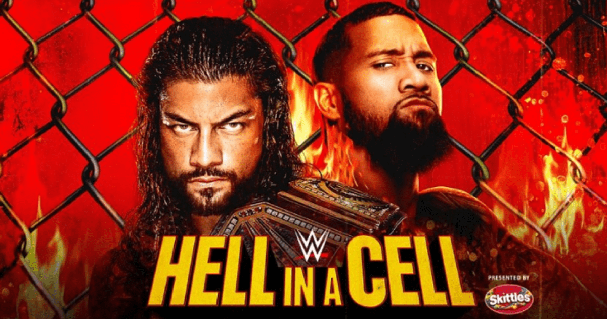 Wwe Hell In A Cell 2020 Horarios Canales Tv Y Cartelera Del Evento De Lucha Libre 3266