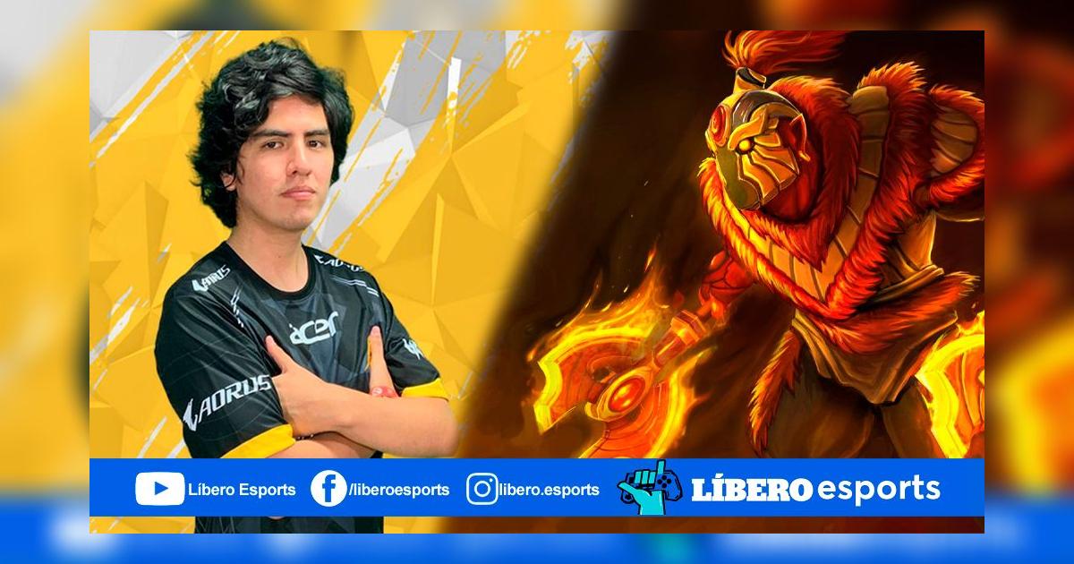 Dota 2: Thunder Predator vence, en 25 y 29 minutos, a Beastcosat y los ...