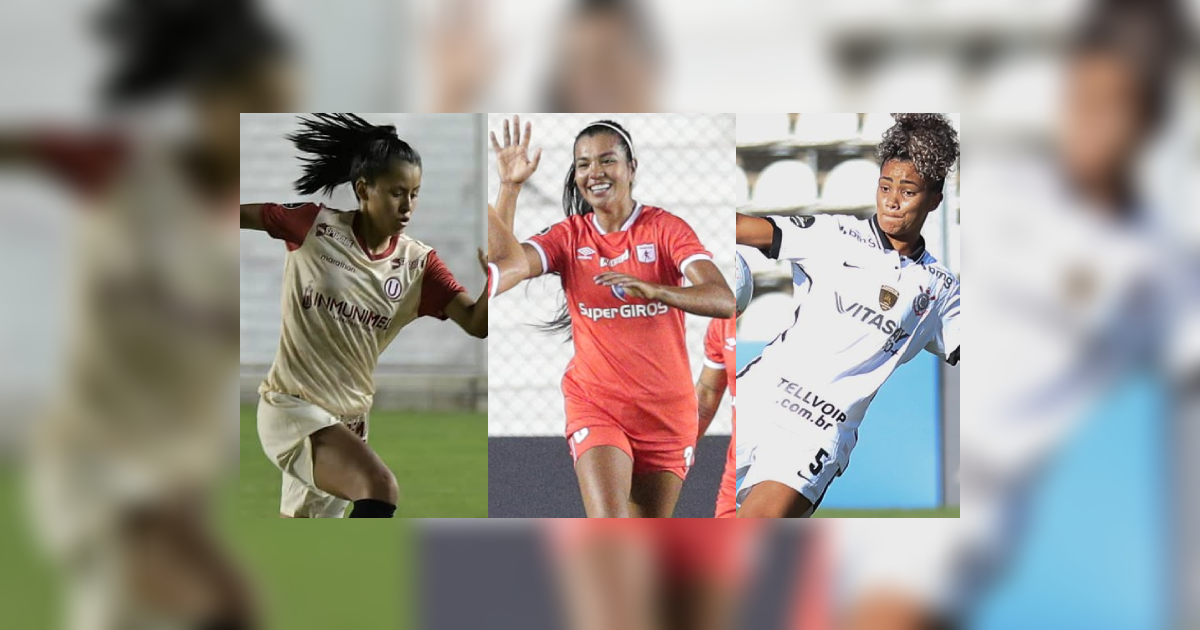 Copa Libertadores Femenina así quedó la tabla de posiciones de los