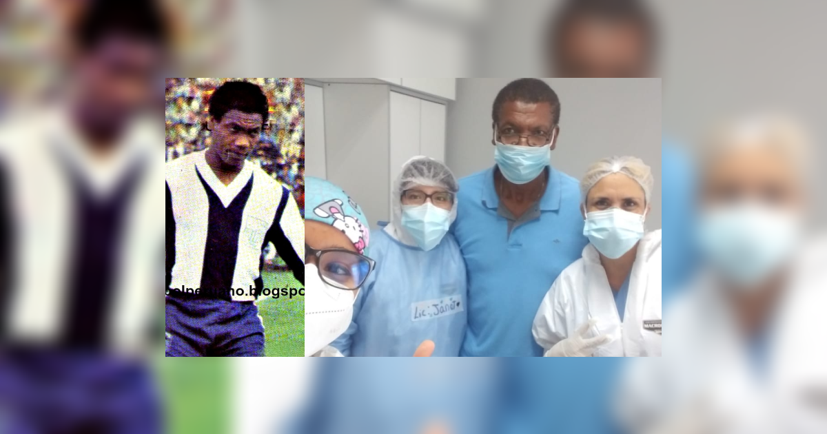 Guillermo La Rosa, histórico de Alianza Lima y la Selección, fue dado