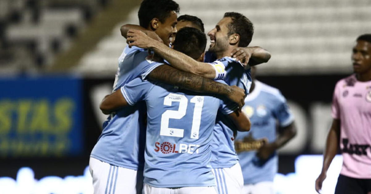 Sporting Cristal Venció 1 0 A Sport Boys Por La Fecha 2 De La Liga 1 Betsson Resumen 5764