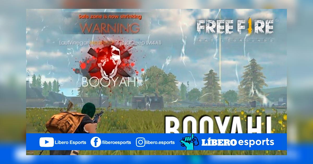 Free Fire Como jugar en dispositivos móviles sin tener que descargar