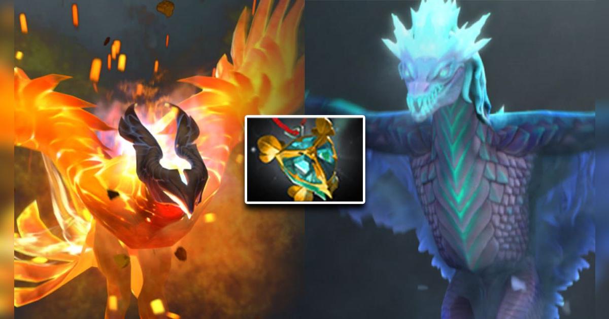 Dota 2 Guías: Holy Locket el item que debes comprar como support para ...