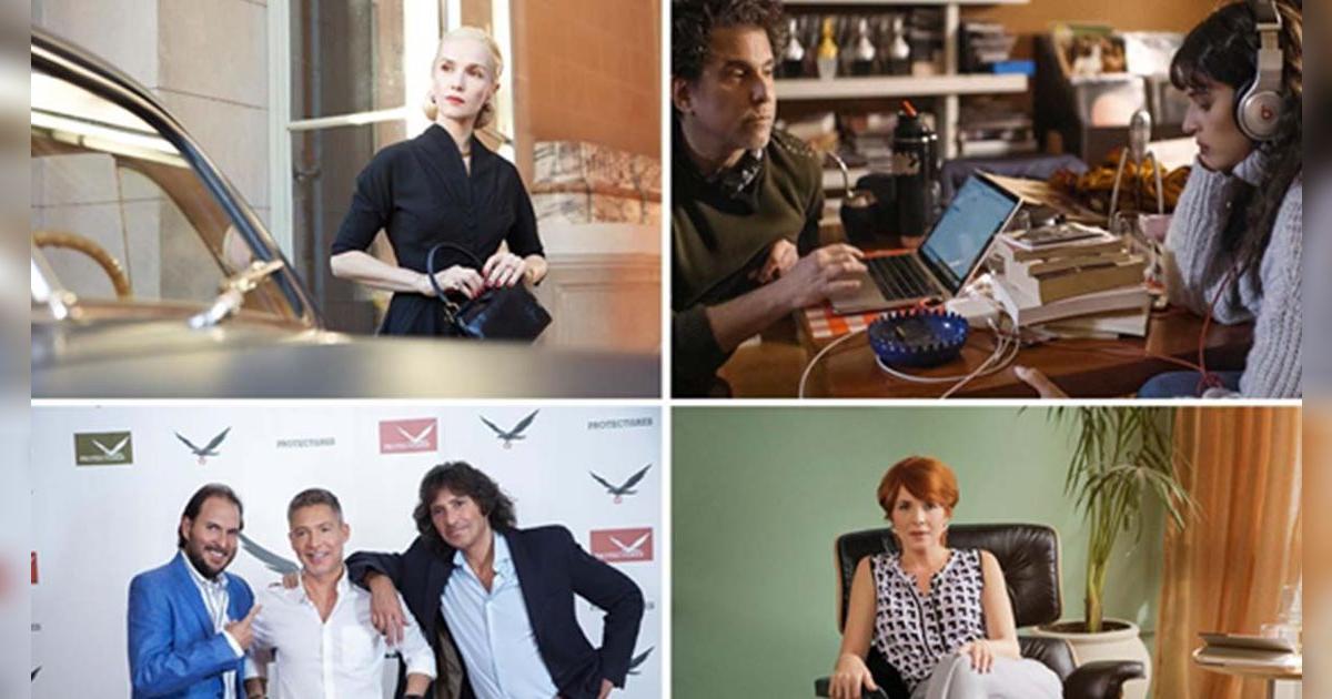 Star+, presenta sus contenidos originales producidos para Latinoamérica