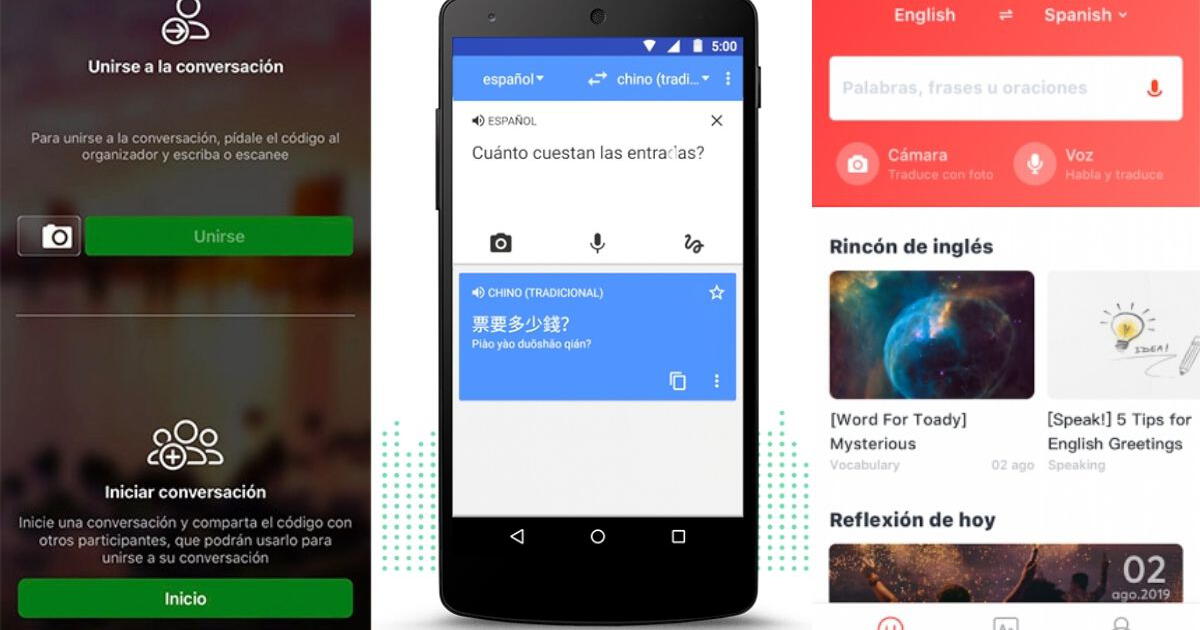 Google presenta sus Pixel Buds que traducen 40 idiomas en tiempo