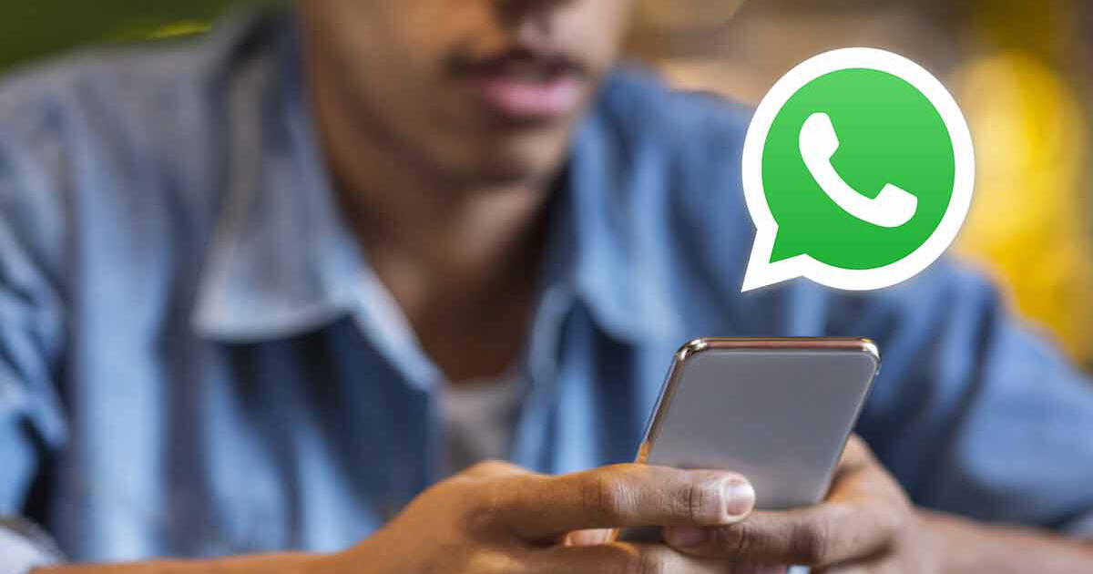 Whatsapp Pasos Para Bloquear A Un Contacto Sin Entrar En La Conversación 4302
