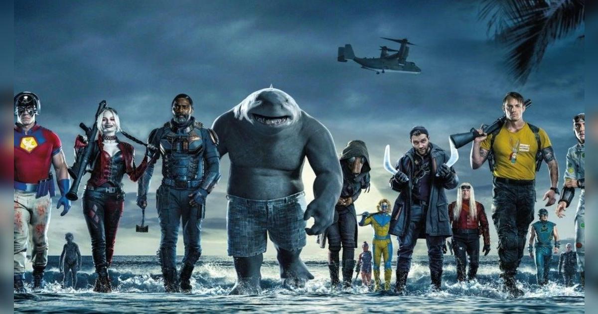 Escuadrón Suicida 2, HBO Max ¿Cómo ver la película completa en español latino? Escuadrón Suicida 2, HBO Max ¿Cómo ver la película completa en español latino?