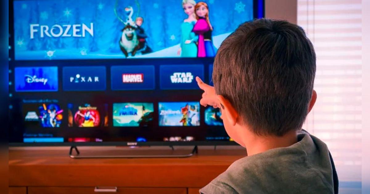 ¿Cómo descargar Disney Plus en Smart TV?
