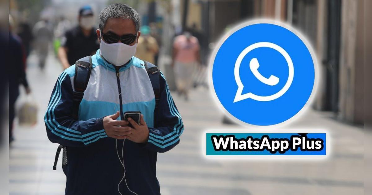 WhatsApp Plus 2021 ¿Cómo actualizar la APK de 16.00 a 17.00?